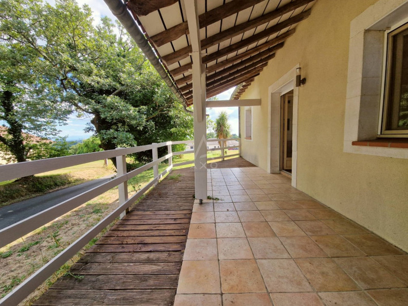 vente Maison Mesplede - Photo 2