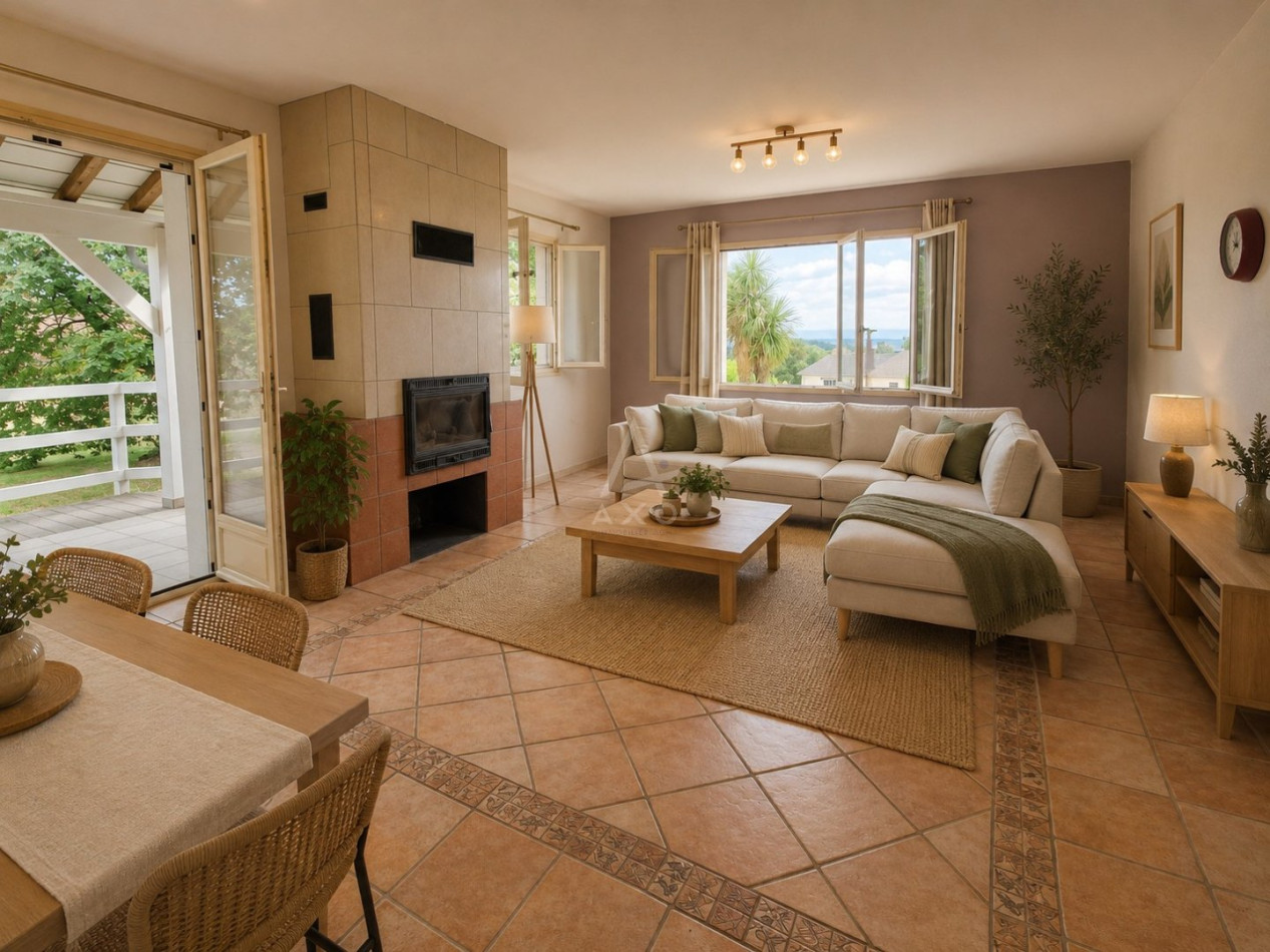 vente Maison Mesplede - Photo 12