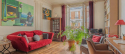 vente Appartement Paris 8eme Arrondissement