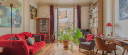 vente Appartement Paris 8eme Arrondissement