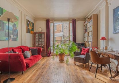 vente Appartement Paris 8eme Arrondissement