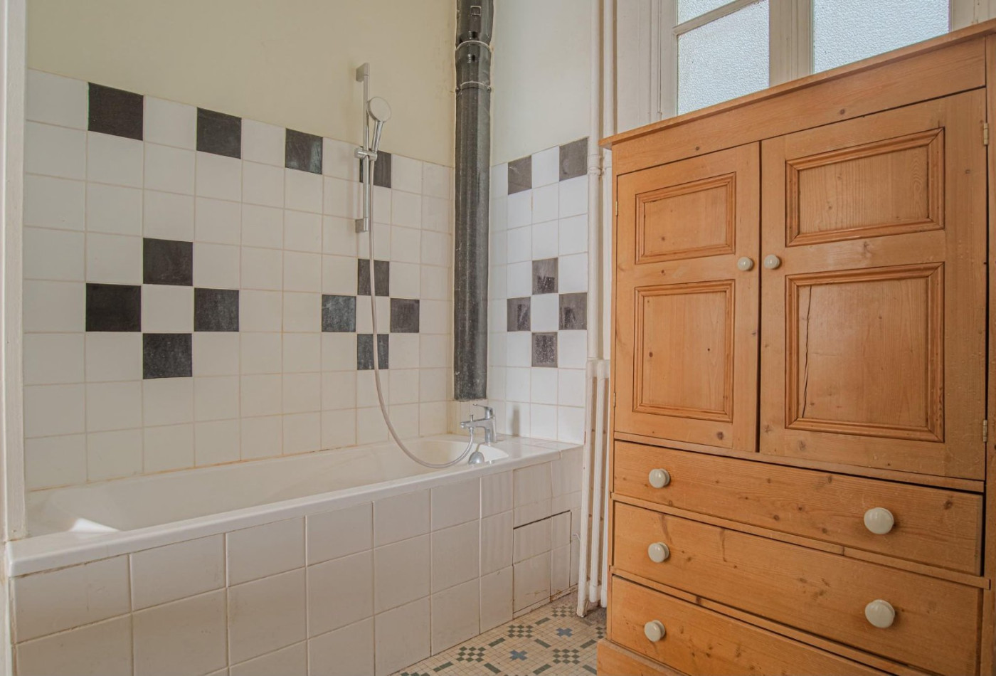 vente Appartement Paris 8eme Arrondissement - Photo 5