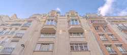vente Appartement Paris 8eme Arrondissement