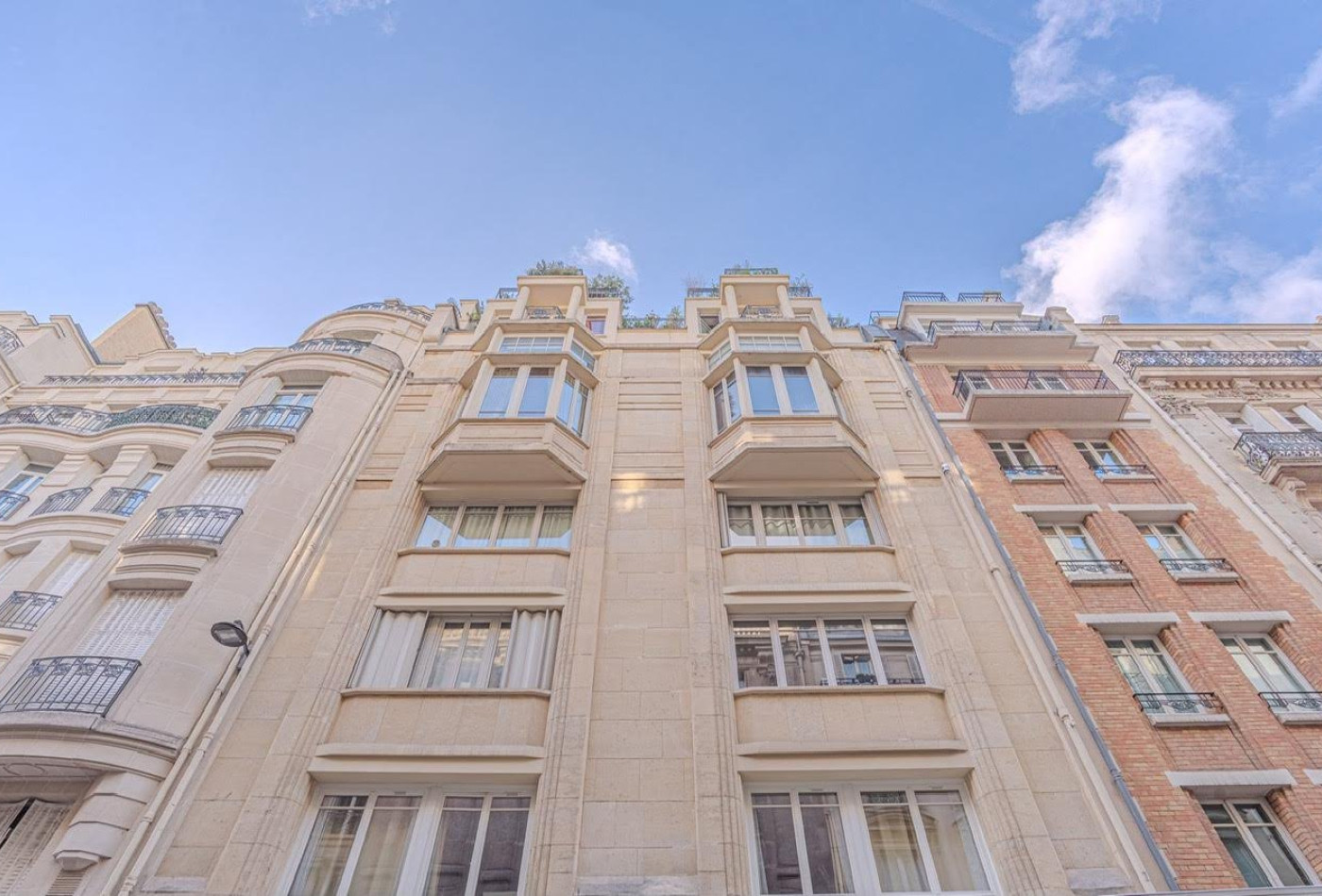 vente Appartement Paris 8eme Arrondissement - Photo 3