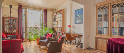 vente Appartement Paris 8eme Arrondissement