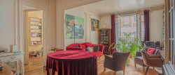 vente Appartement Paris 8eme Arrondissement