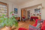 vente Appartement Paris 8eme Arrondissement