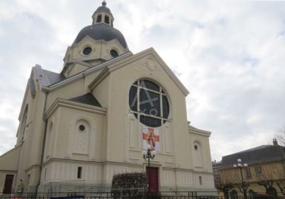 vente Appartement Versailles