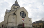 vente Appartement Versailles
