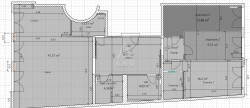 vente Appartement Versailles