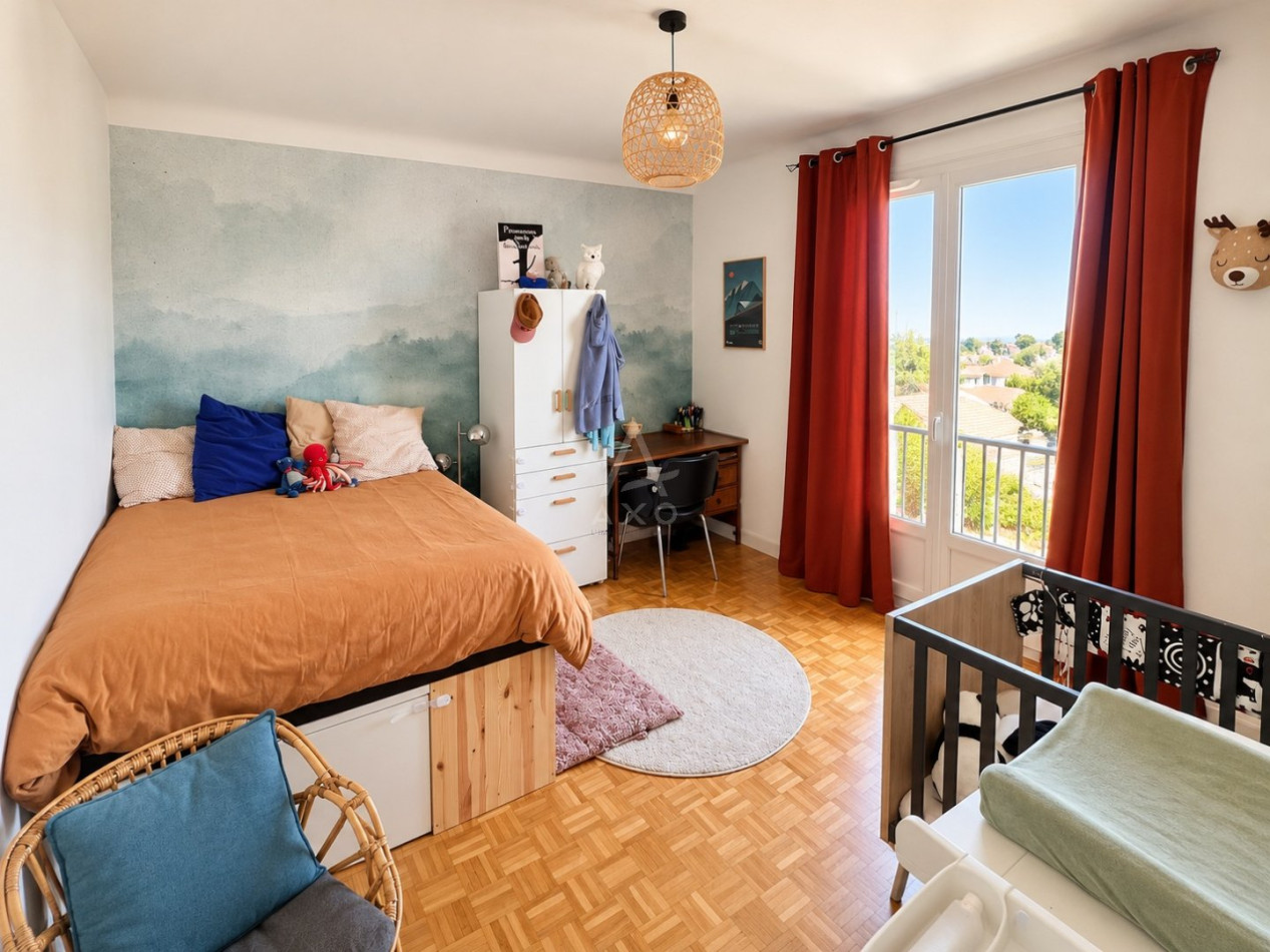 vente Appartement rénové Reze - Photo 6