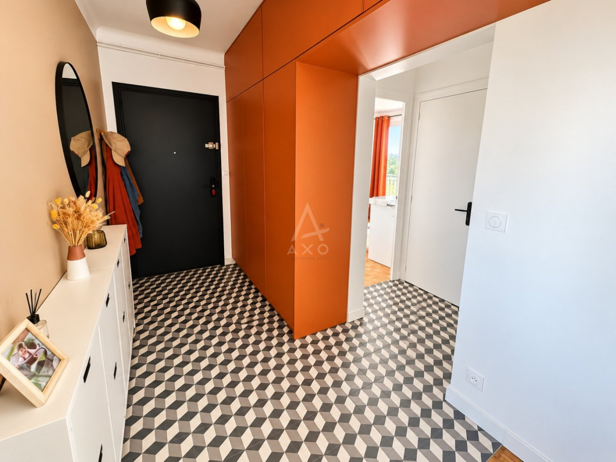 vente Appartement rénové Reze - Photo 4