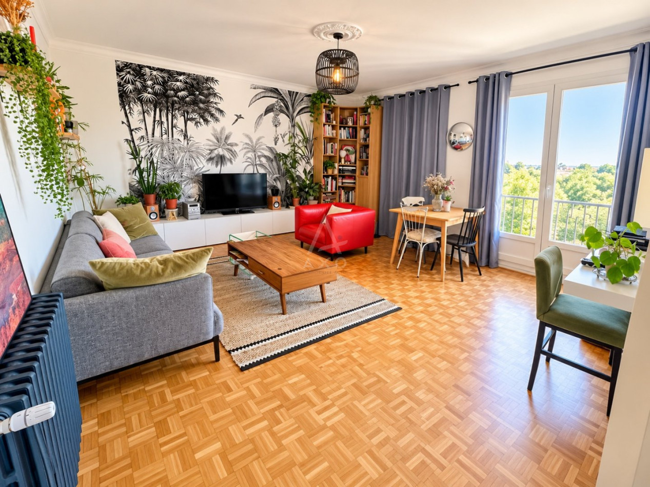 vente Appartement rénové Reze - Photo 1