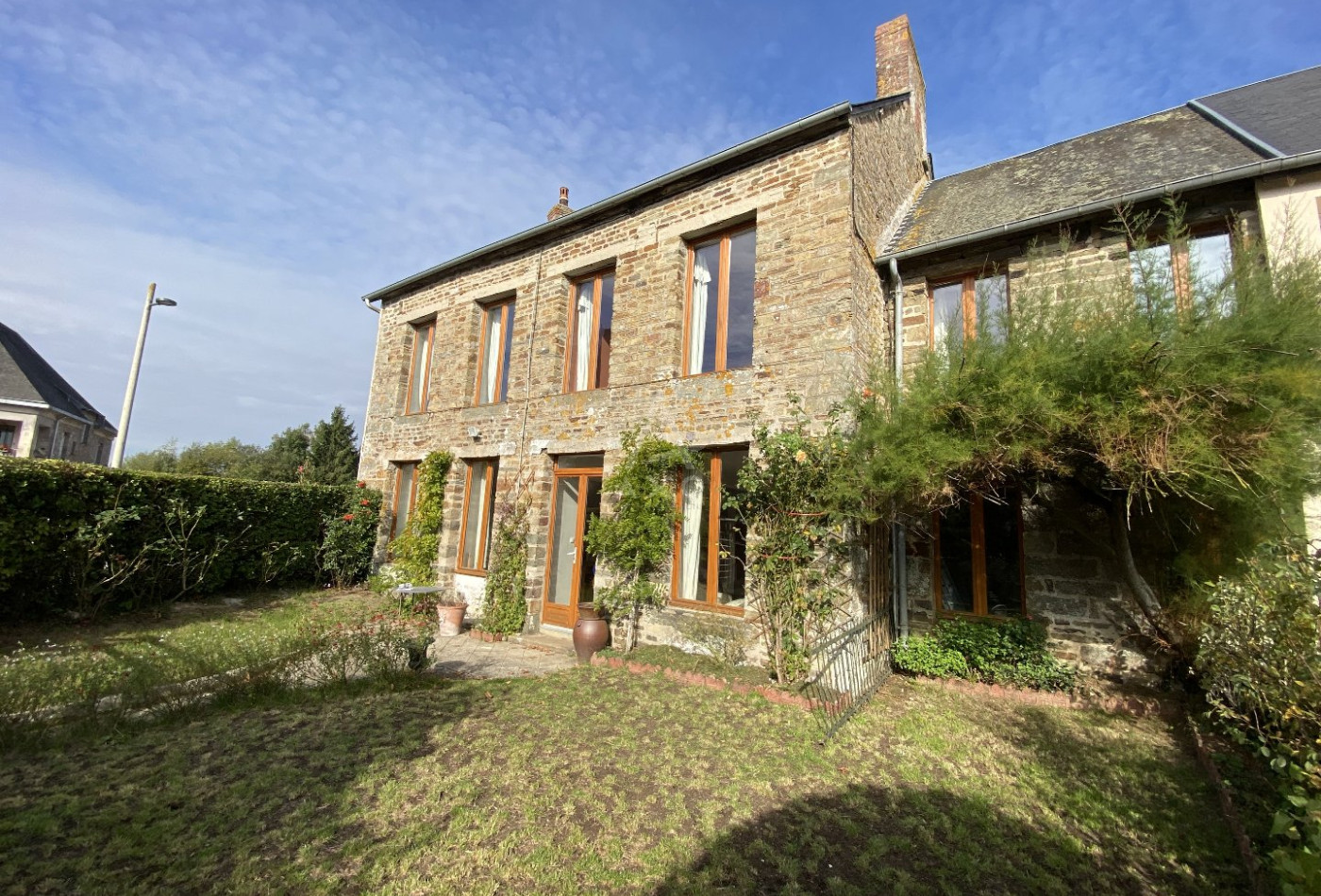 vente Maison de caractère Saint Pierre La Vieille - Photo 8