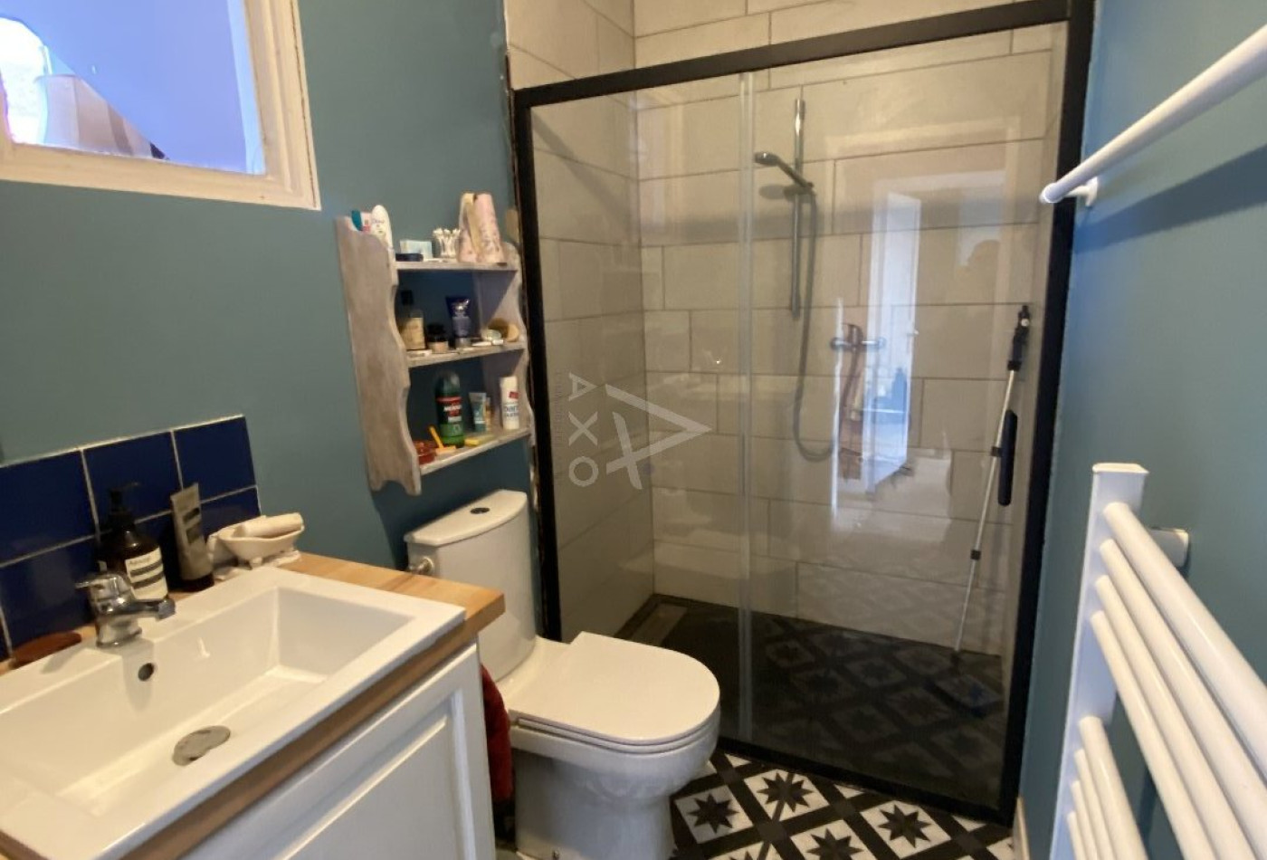 vente Maison de caractère Saint Pierre La Vieille - Photo 7