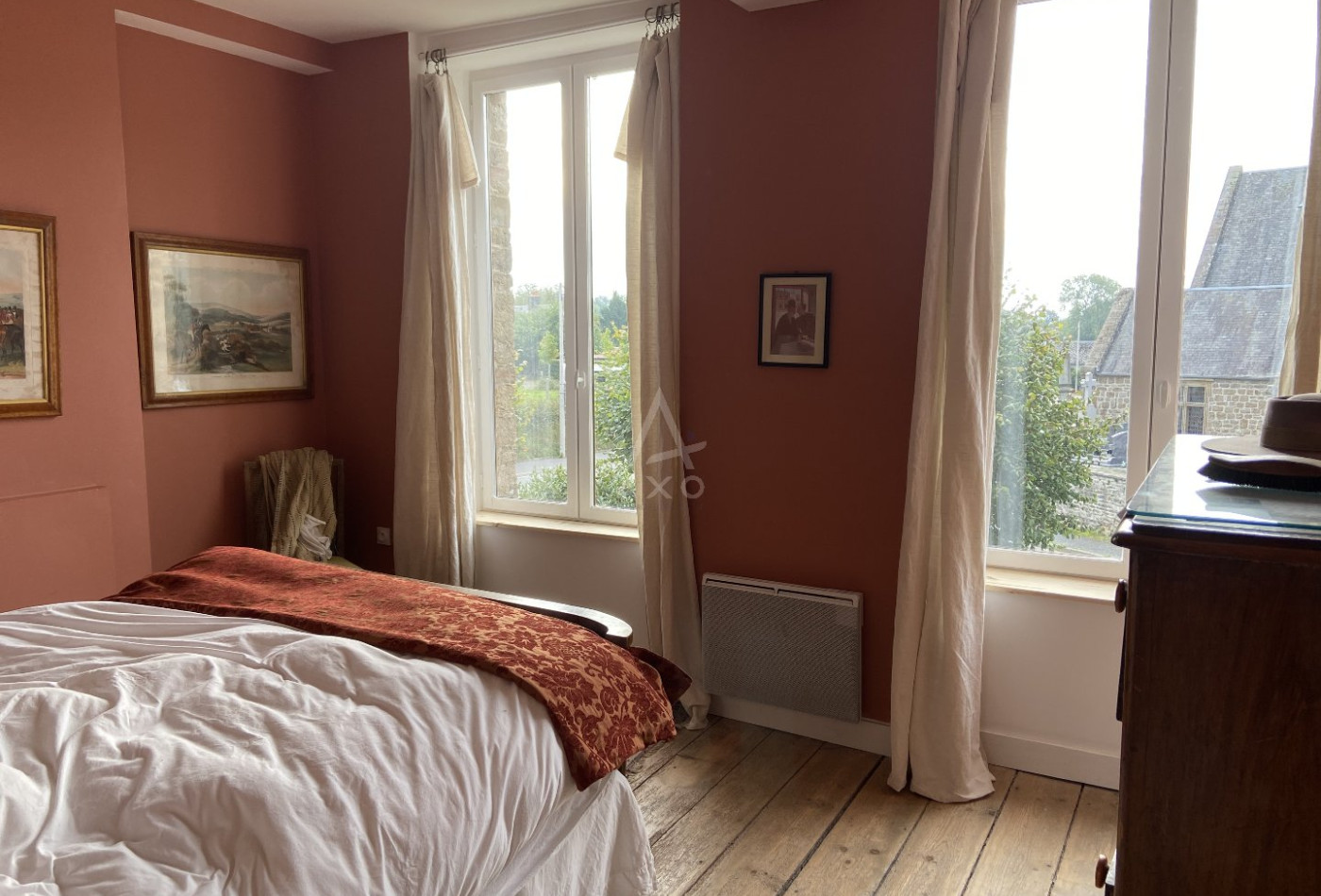 vente Maison de caractère Saint Pierre La Vieille - Photo 5