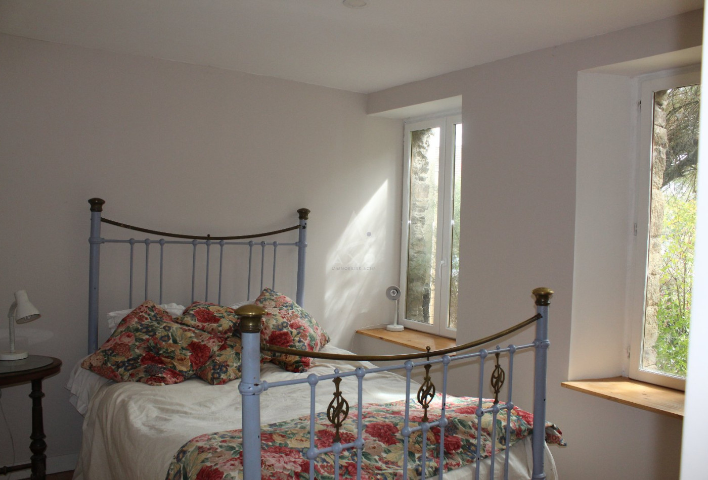 vente Maison de caractère Saint Pierre La Vieille - Photo 6