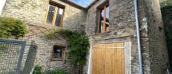 vente Maison de caractère Saint Pierre La Vieille