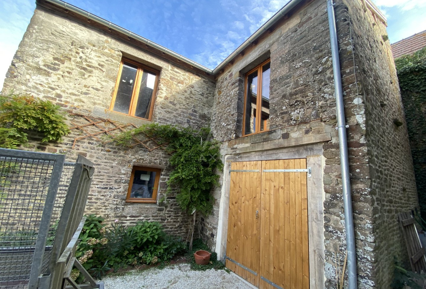 vente Maison de caractère Saint Pierre La Vieille - Photo 10