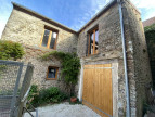 vente Maison de caractère Saint Pierre La Vieille