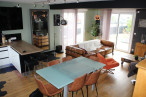 vente Maison contemporaine Baron Sur Odon