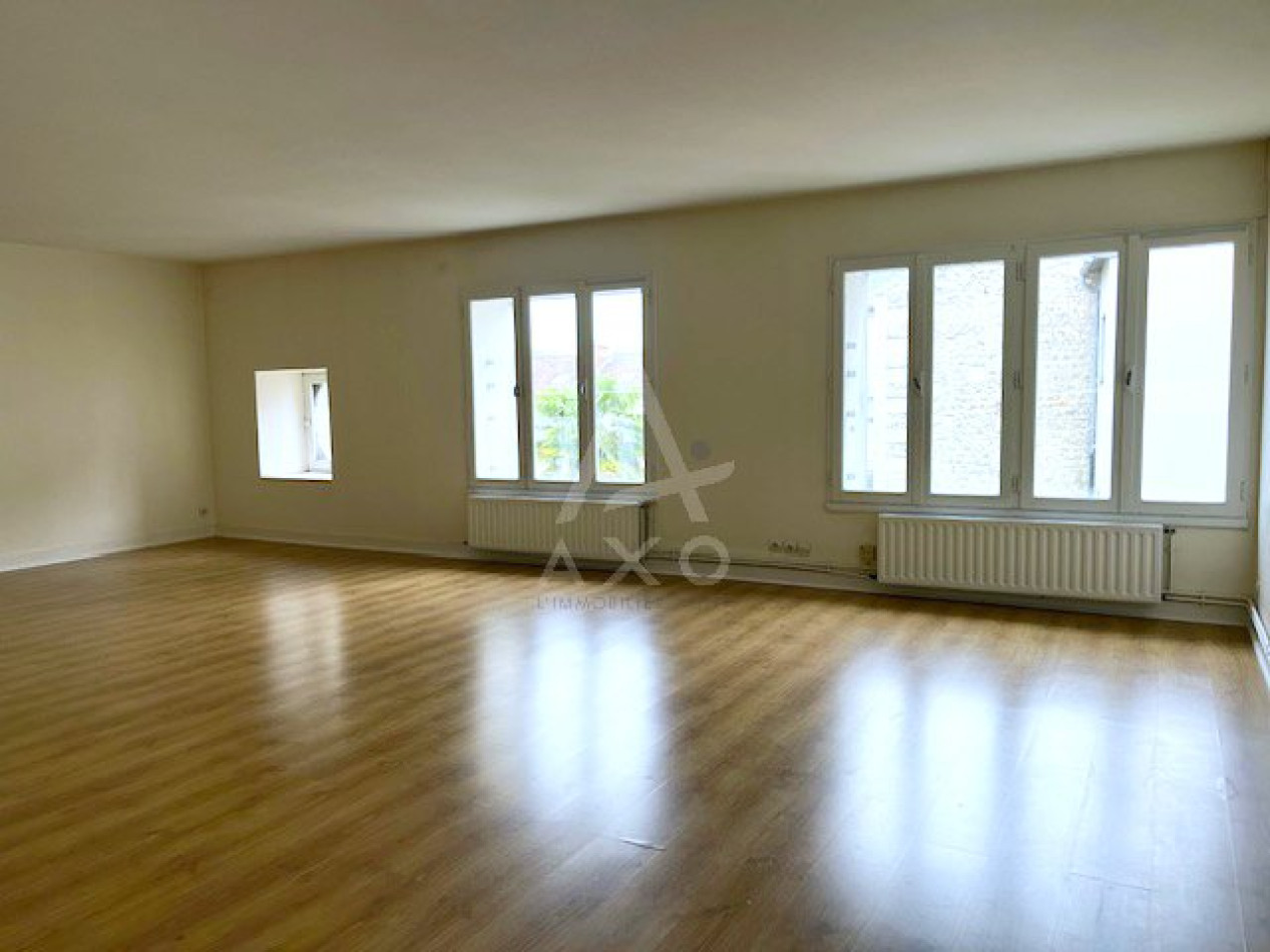 vente Appartement ancien Angouleme - Photo 2