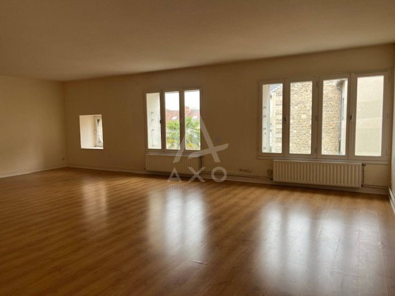 vente Appartement ancien Angouleme - Photo 10