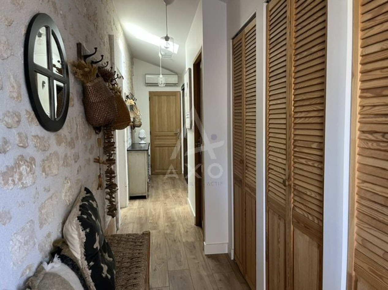 vente Maison en pierre Le Gond Pontouvre - Photo 7