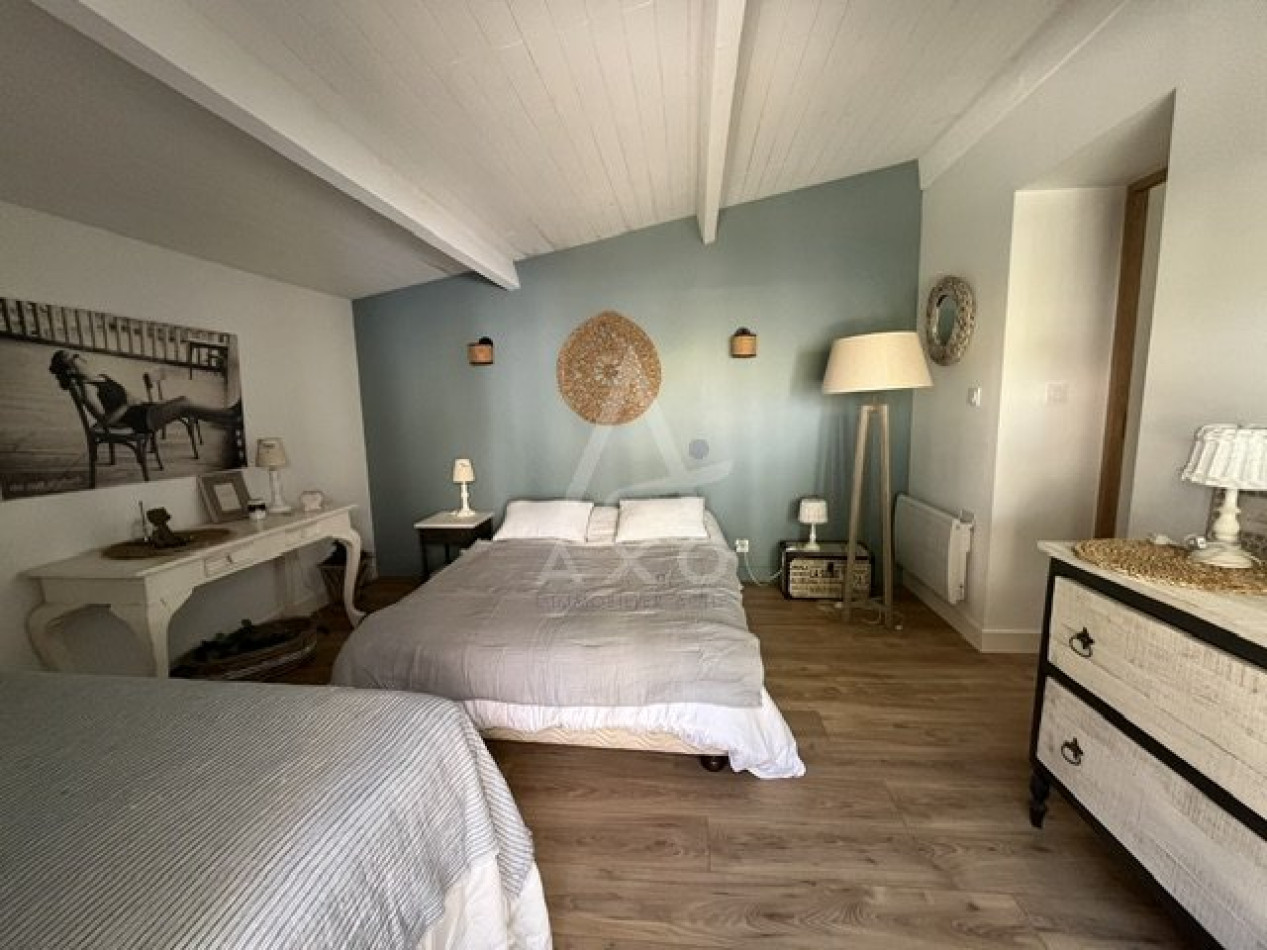 vente Maison en pierre Le Gond Pontouvre - Photo 8