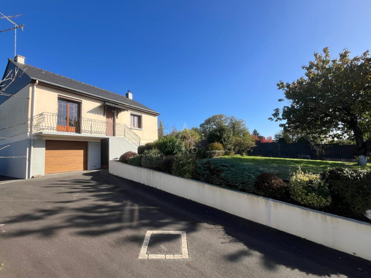 vente Maison Lecousse - Photo 3
