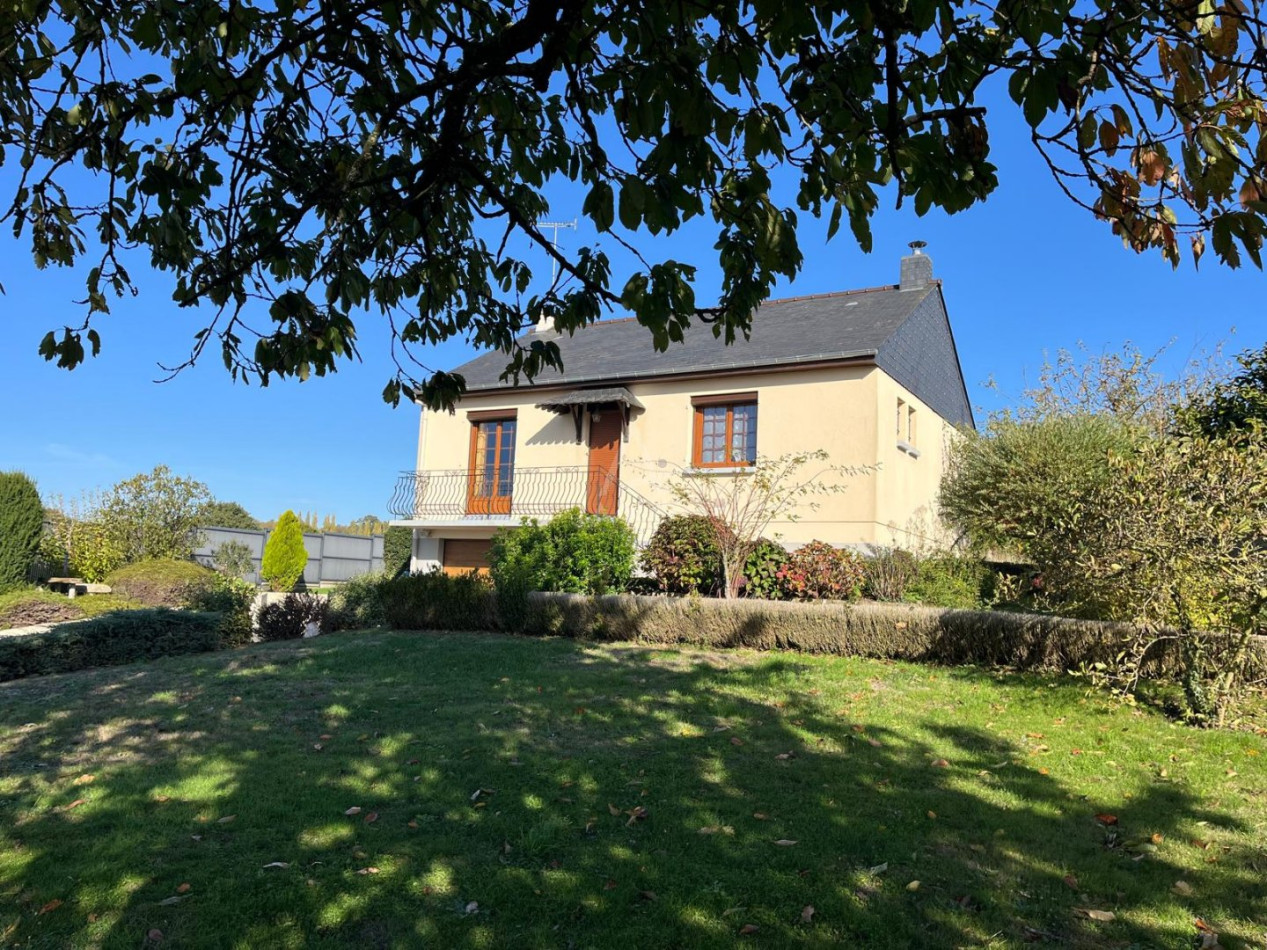 vente Maison Lecousse - Photo 2