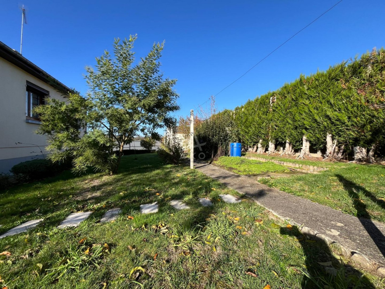 vente Maison Lecousse - Photo 15