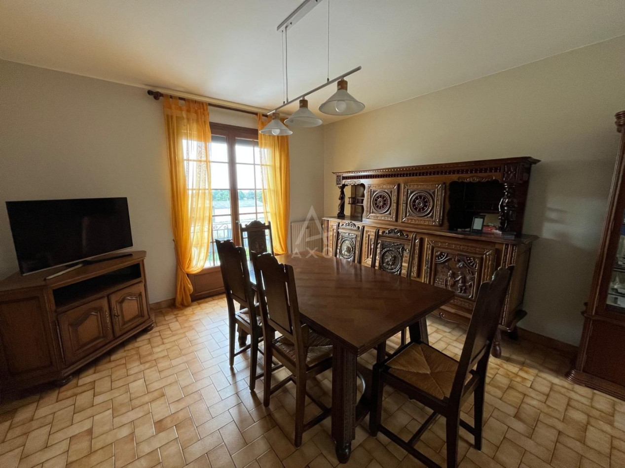 vente Maison Lecousse - Photo 6