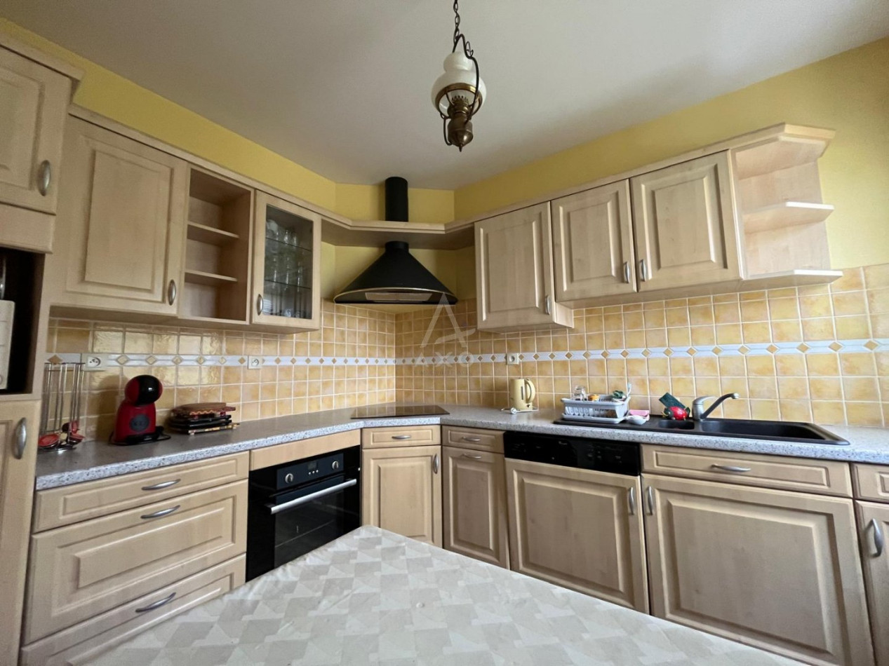 vente Maison Lecousse - Photo 7