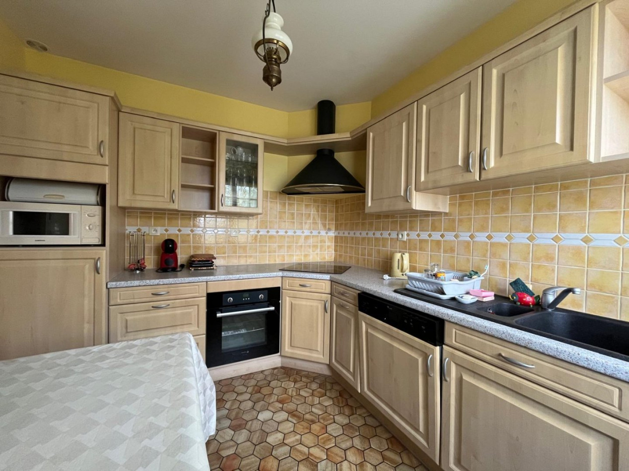 vente Maison Lecousse - Photo 8