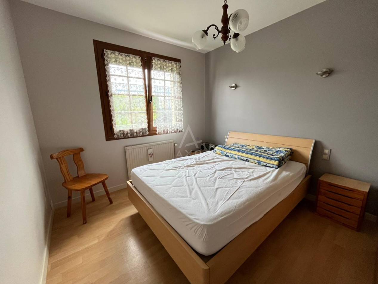 vente Maison Lecousse - Photo 9