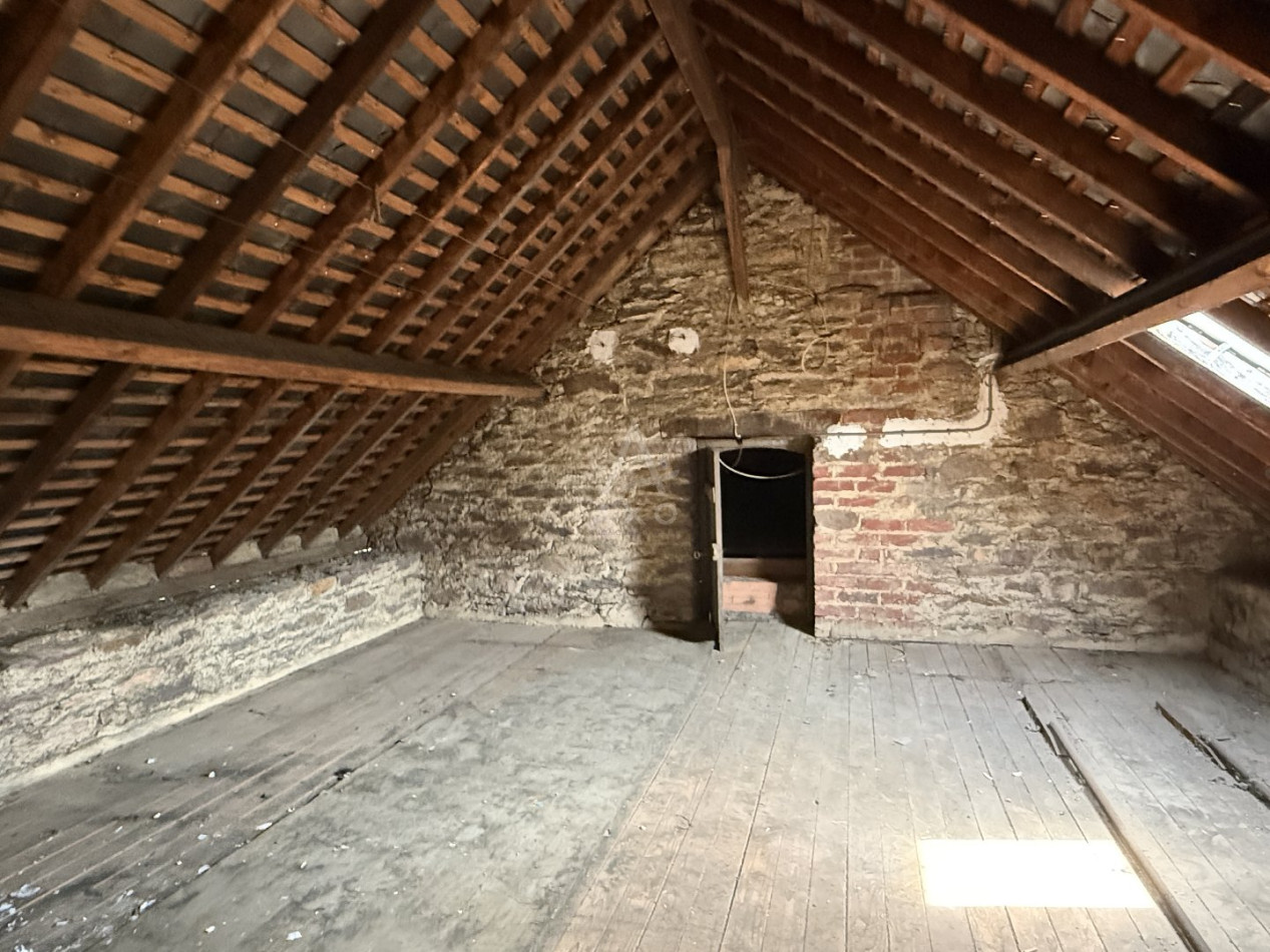 vente Maison Rennes - Photo 11