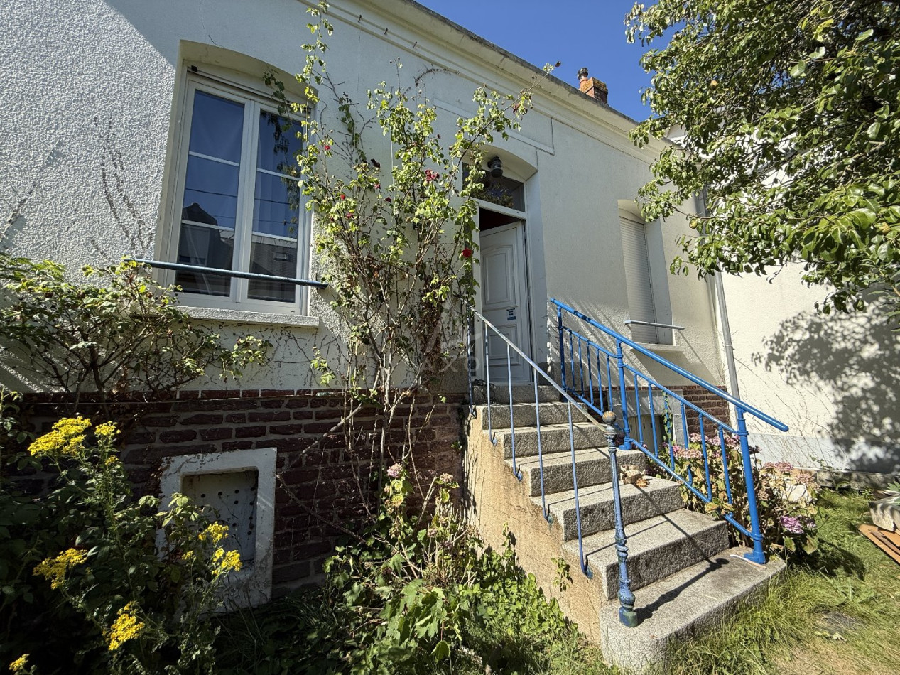 vente Maison Rennes - Photo 12