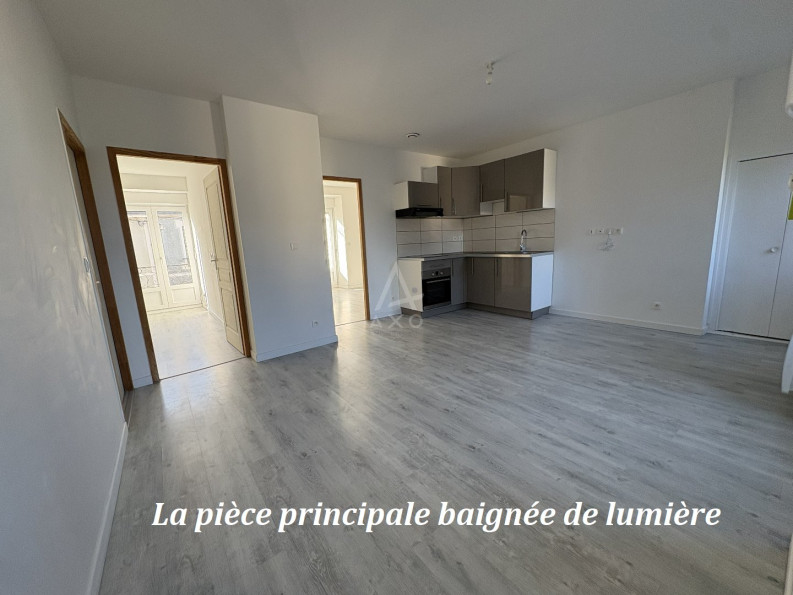 vente Appartement Nozay - Photo 2