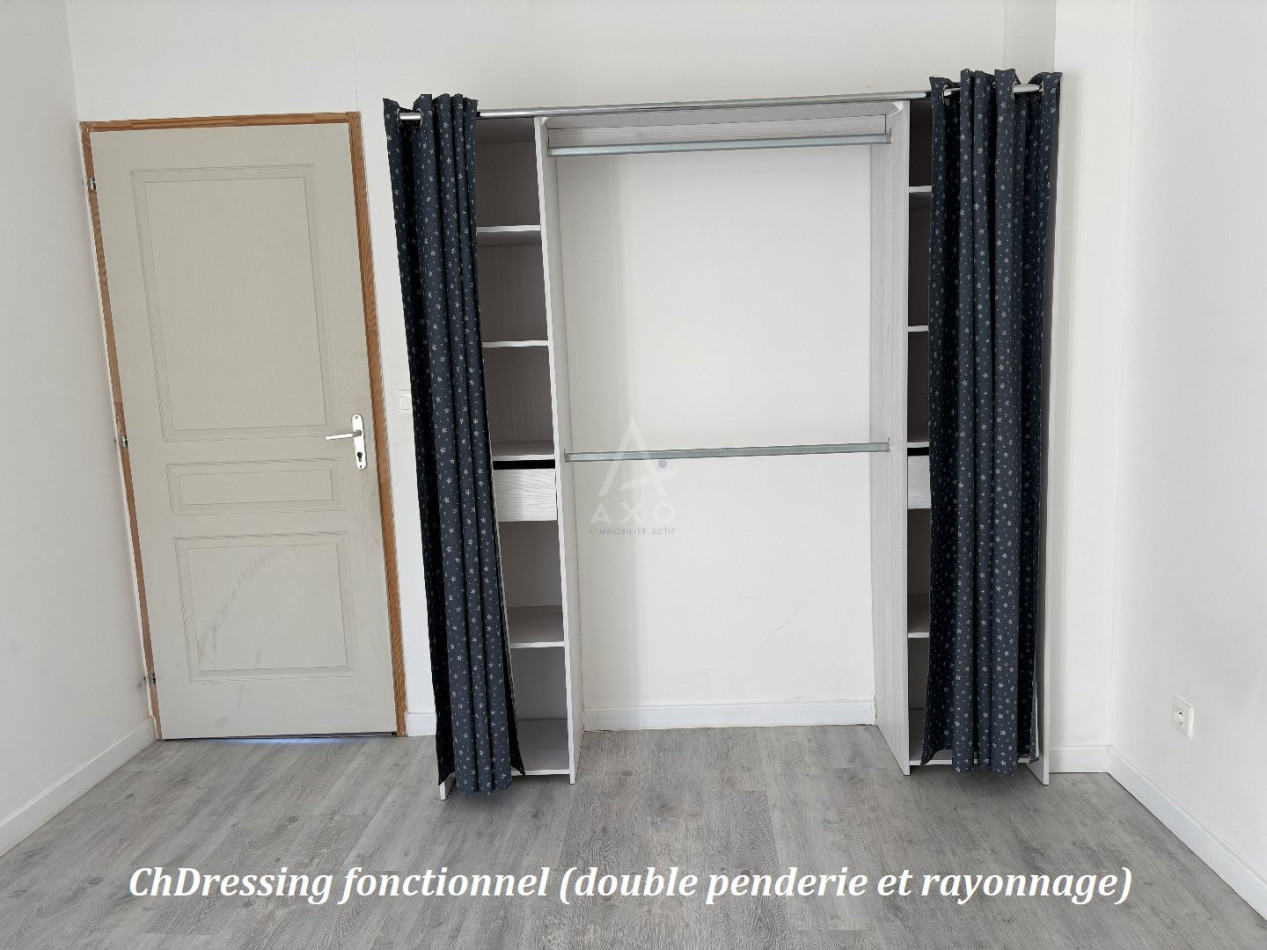 vente Appartement Nozay - Photo 10
