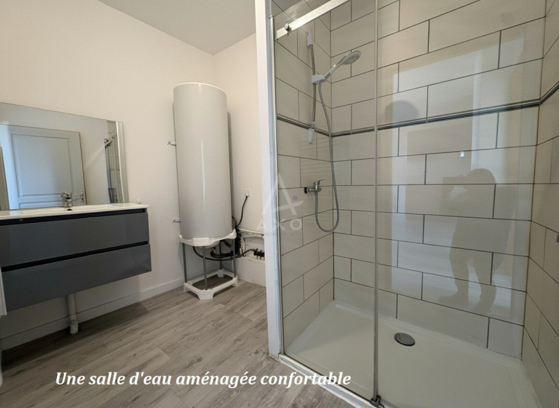vente Appartement Nozay - Photo 7