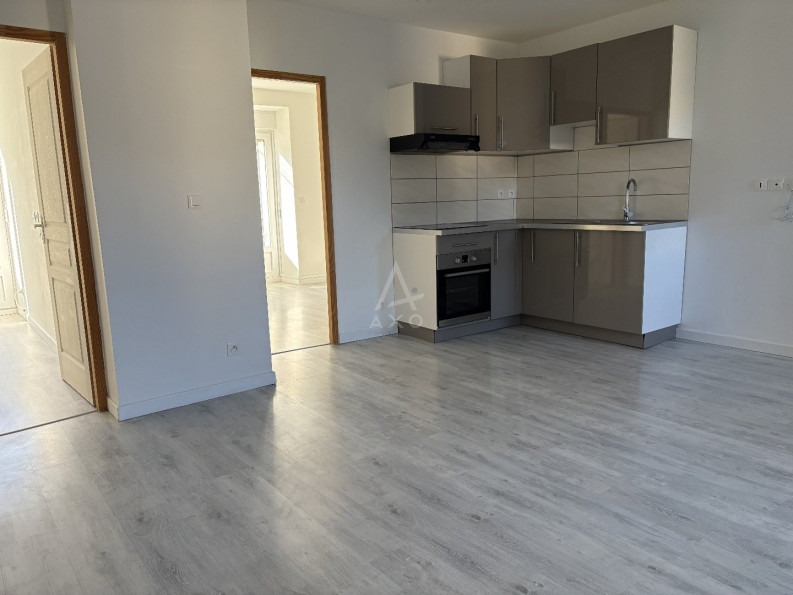 vente Appartement Nozay - Photo 3