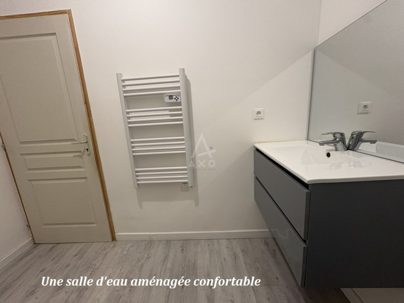 vente Appartement Nozay - Photo 6