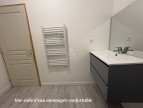 vente Appartement Nozay