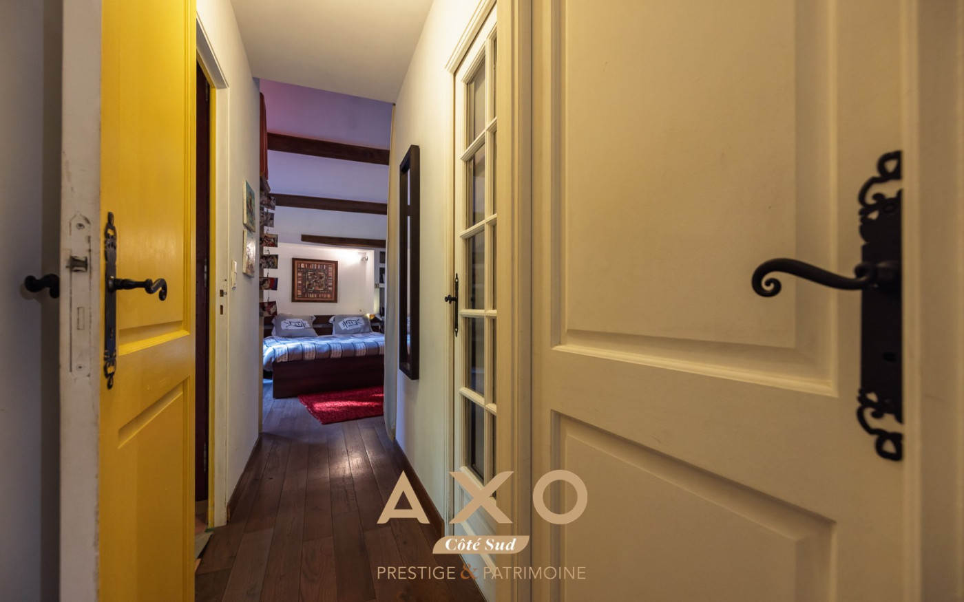 vente Maison Eguilles - Photo 1