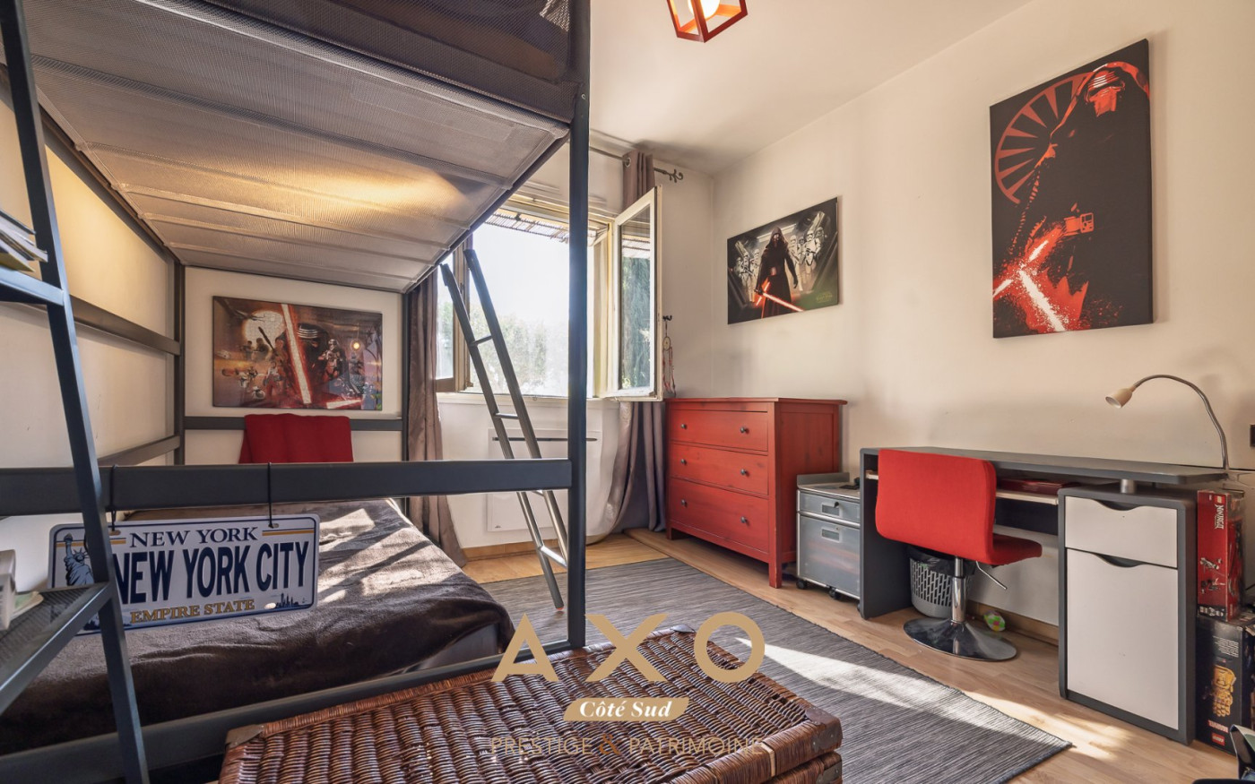 vente Maison Eguilles - Photo 11