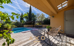 vente Maison Eguilles