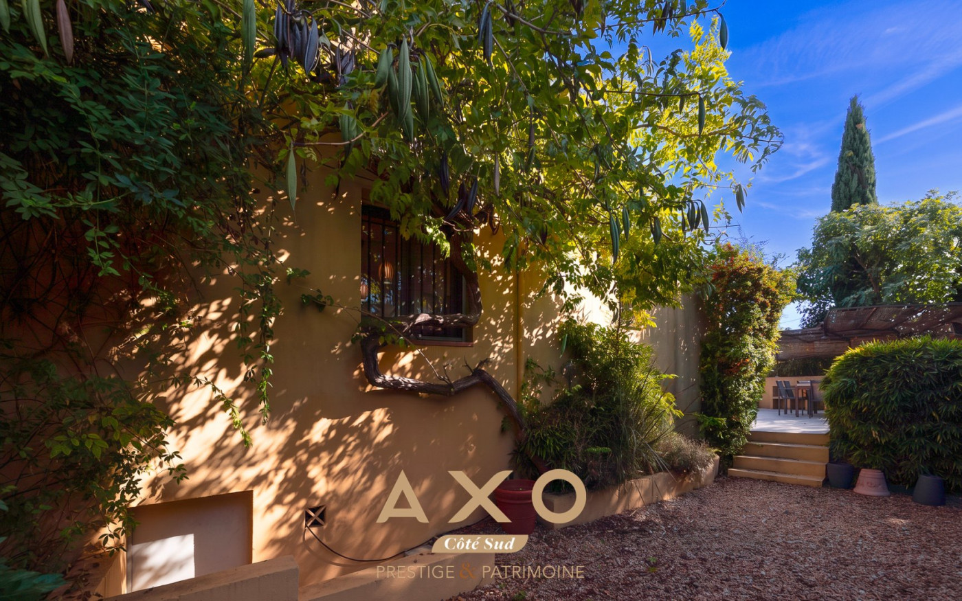 vente Maison Eguilles - Photo 19