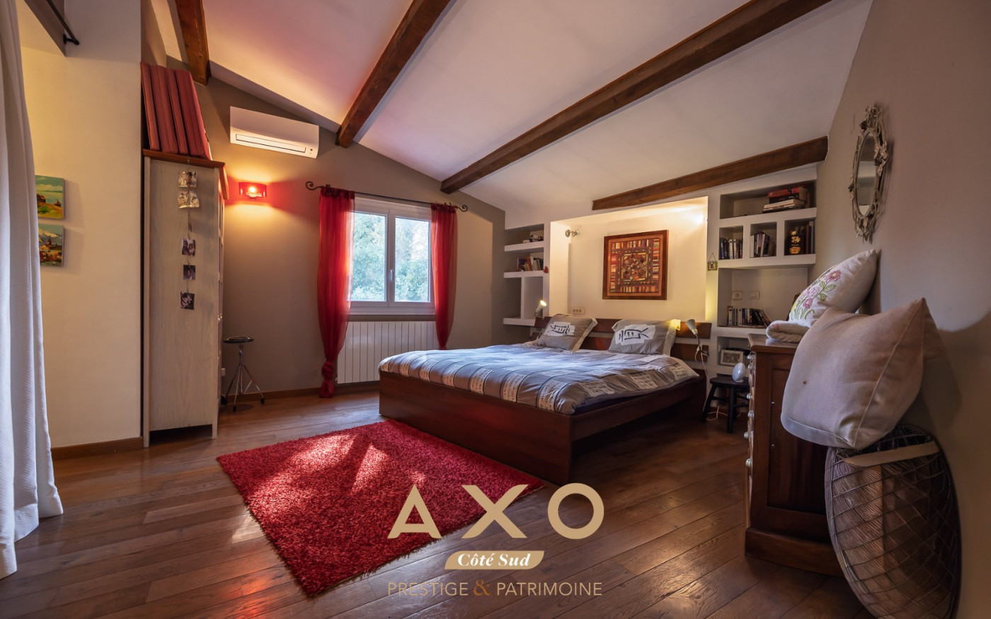 vente Maison Eguilles - Photo 9
