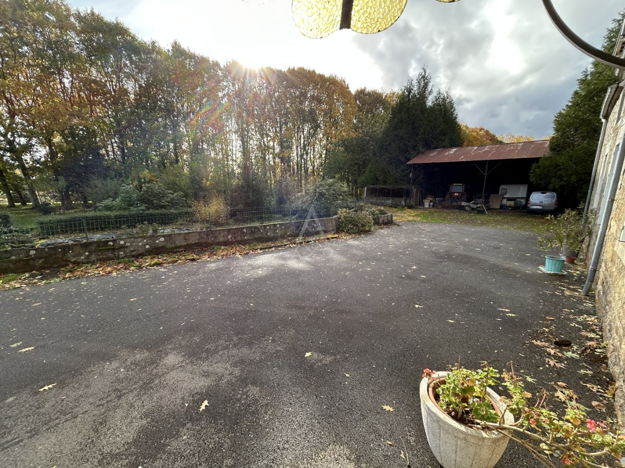 vente Maison Le Chatellier - Photo 10